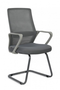 Кресло Поинт RCH 8325G10 пластик Черный