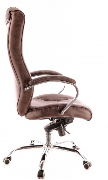 Кресло Everprof King M Экокожа