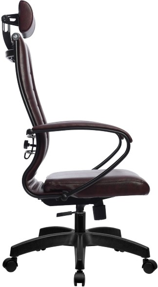 Эргономичное кресло МЕТТА Комплект 34 Pl тр/сечен 