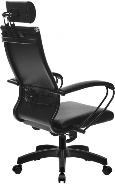 Эргономичное кресло МЕТТА Комплект 34 Pl тр/сечен 