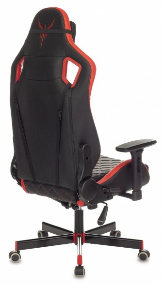 Кресло игровое Knight Outrider