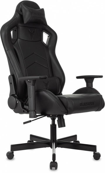 Кресло игровое Knight Gladiator 