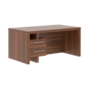Стол руководителя ZSTD 169H.A 1600х900х750 ZENN