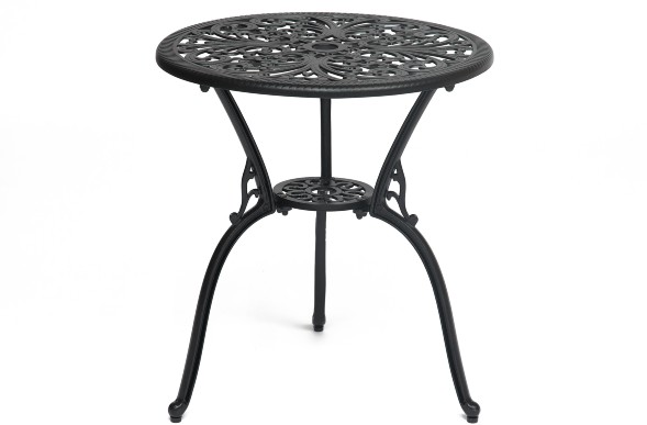 Комплект Secret De Maison Romance (стол +2 стула)