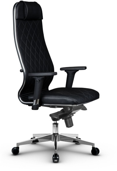 Кресло офисное Metta L/CH NewLeather (без слайдера)