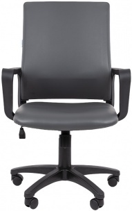 Компьютерное кресло CHAIRMAN 606 ЭКО