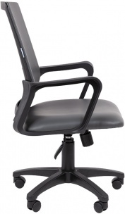 Компьютерное кресло CHAIRMAN 606 ЭКО