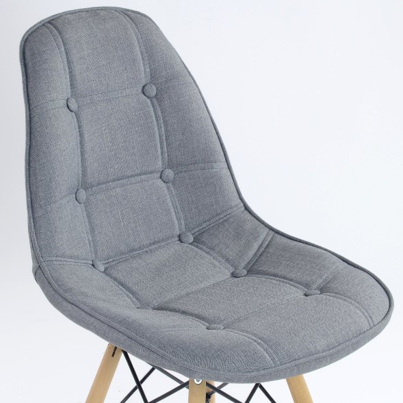 Стул Style DSW PVC ткань