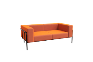 Флекс Диван двухместный FLX-2 1750*915*690