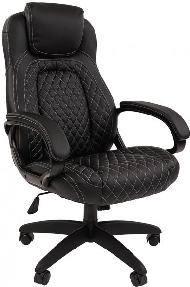 Кресло руководителя CHAIRMAN 432