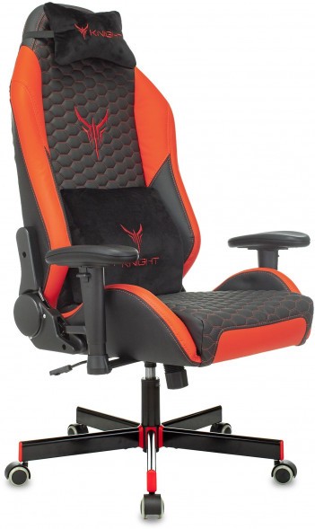 Кресло игровое Knight Neon  