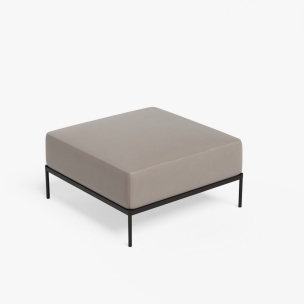 Рио Модуль без спинки РСЕ-03 810*810*445