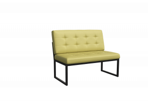 Некст Диван двухместный NLT.D-2 1300*663*885