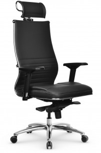 Кресло Samurai KL-3.05