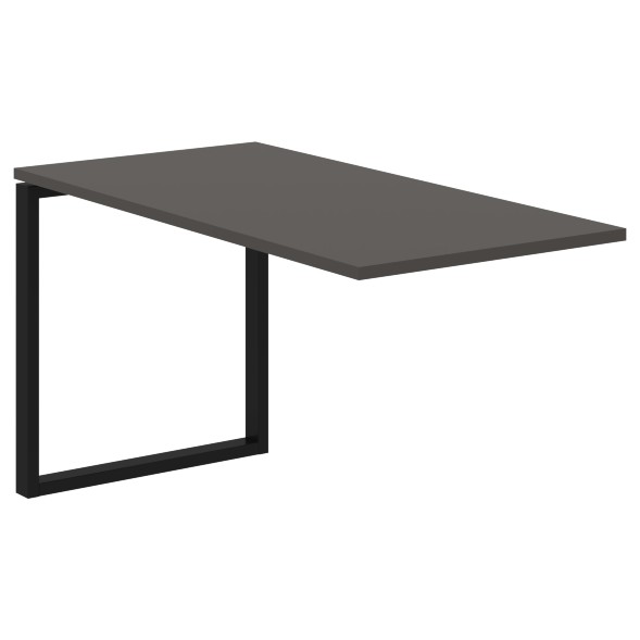 Брифинг-приставка EQB 1367 1360х670х750 EDIS