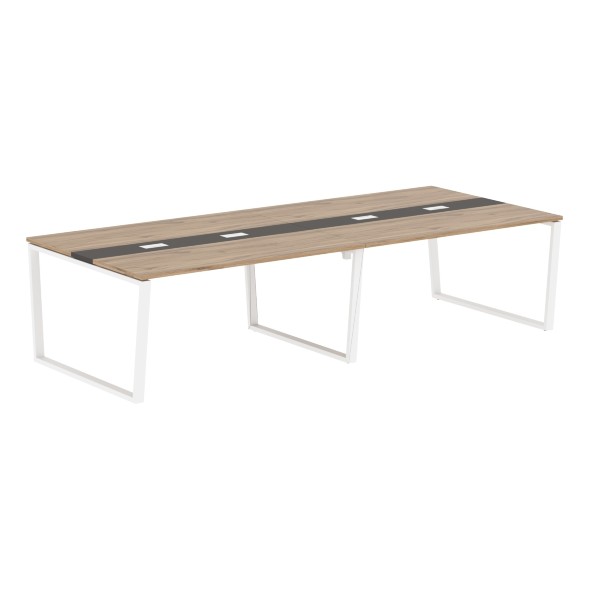 Конференц стол EVCT 3114 3132х1346х750 EDIS