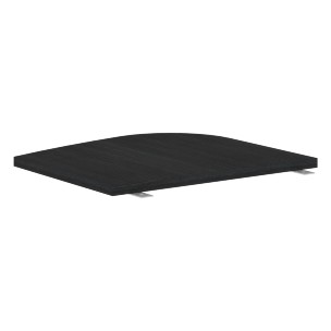 Приставка OKD 64(L) дуб Сонома светлый 580х640х25 OFFIX NEW