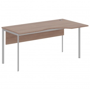 Стол эргономичный СА-1SD(R) 1600х900х755. IMAGO-S