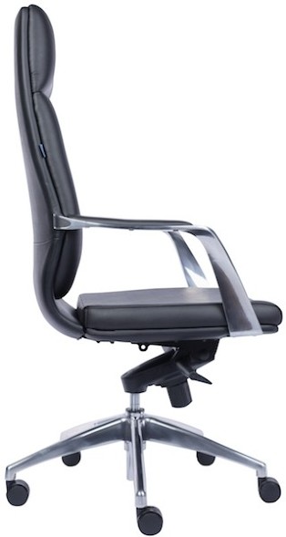 Кресло Everprof Paris Экокожа 