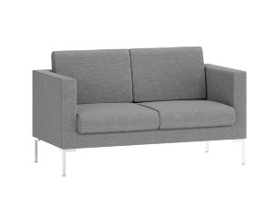 Ханс Диван двухместный HNS-02 1520*770*820