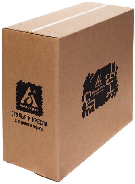 Кресло Бюрократ CH-599AXSL