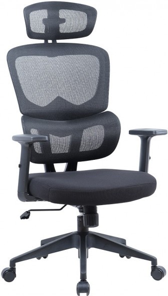 Кресло руководителя CHAIRMAN CH 560