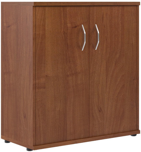 Шкаф с глухими дверьми СТ-3.1 Орех Французcкий 770*365*823