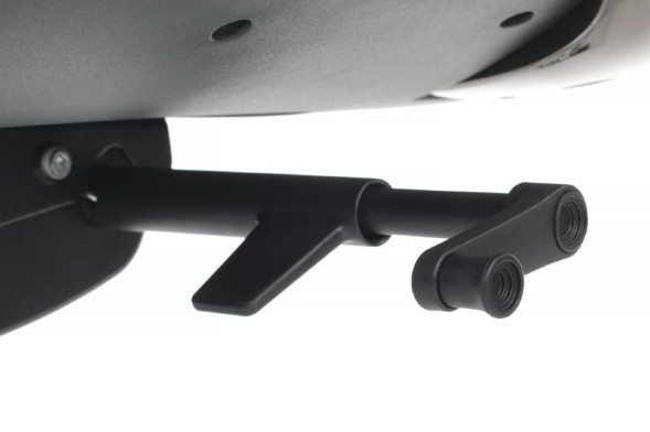 Кресло Наполи YZPN-YR020