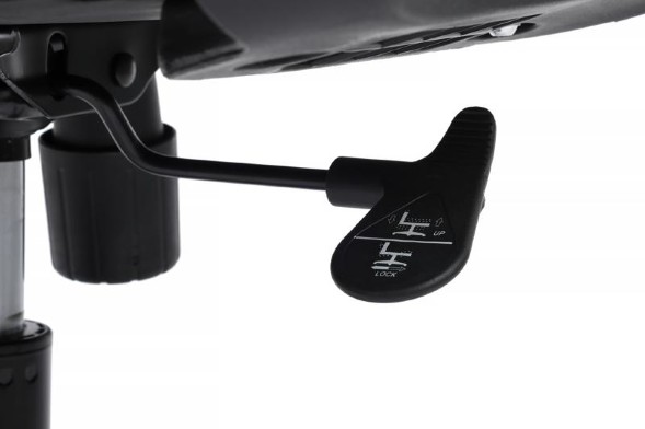 Кресло Минт RCH P1029HGE