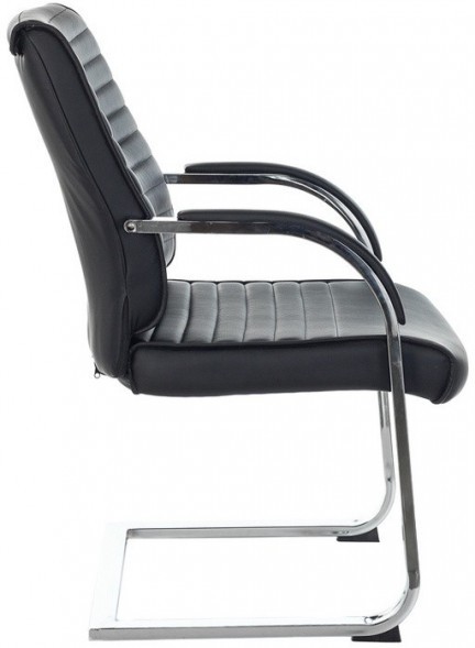 Кресло Бюрократ T-8010N-LOW-V