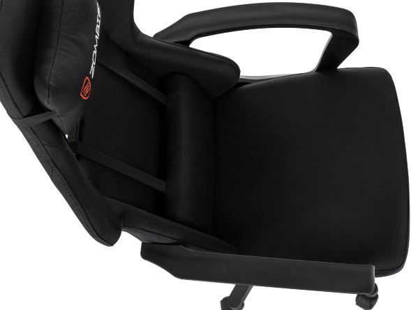 Кресло игровое Zombie 1