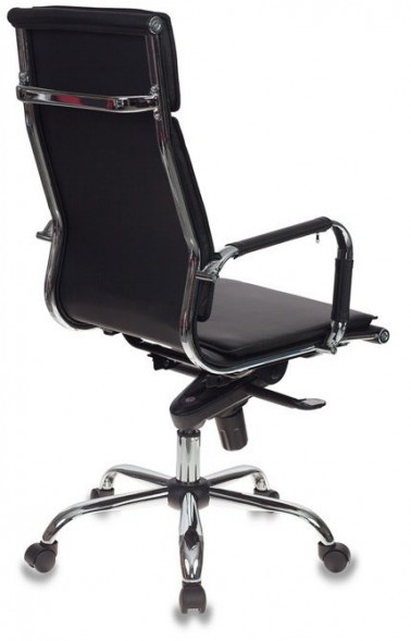 Кресло руководителя Бюрократ СН-993MB