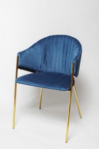 Кресло-стул Джаз (gold)