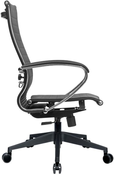 Эргономичное кресло МЕТТА Комплект 10.1 Pl пр/сечен