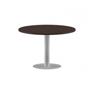 Конференц стол ПРГ-100 D1000х750 IMAGO