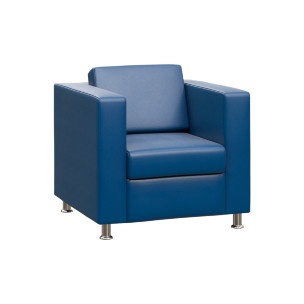 Борн Кресло одноместное BR-01 830*840*840