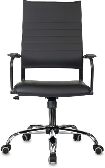 Кресло офисное Бюрократ CH Balance SL эко