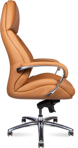 Кресло руководителя Porsche leather