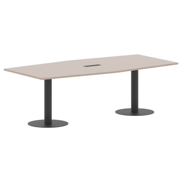 Конференц стол ПРГ-4 2400х1200х750 IMAGO