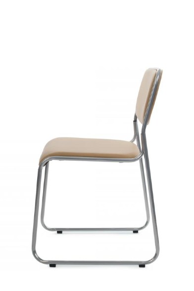 Кресло Никс RCH OMKL-01 Металл окрашенный Хром