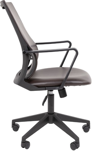 Офисное кресло CHAIRMAN 545 ЭКО БП