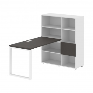 Стол-стеллаж EQRST 1113 1790х1120х1355 EDIS