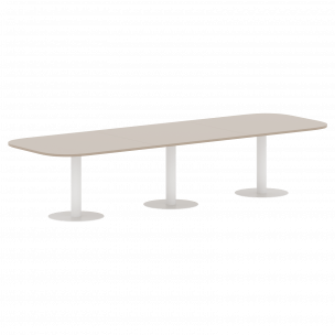 Конференц стол ПРГ-7 3600х1200х750 IMAGO