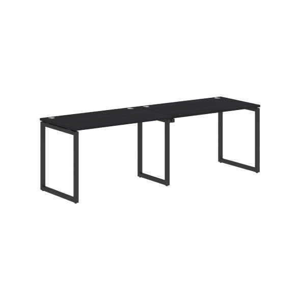 Стол 2-х местный XQWST 2470 2406х700х750