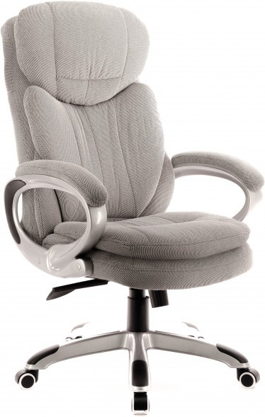 Кресло Everprof Boss T Ткань