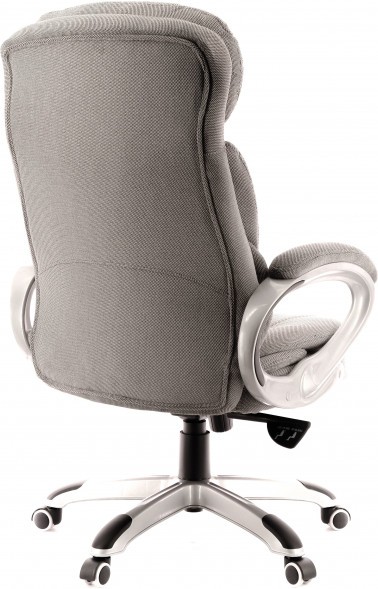 Кресло Everprof Boss T Ткань