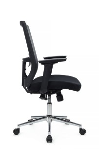 Кресло Фикс RCH 831E-3D-M3