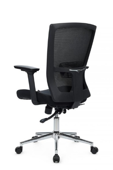 Кресло Фикс RCH 831E-3D-M3