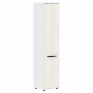 Шкаф высокий узкий EHCS 42.1 426х430х1967 EDIS