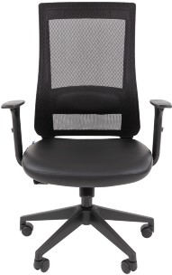 Кресло оператора CHAIRMAN 500LT ЭКО БП